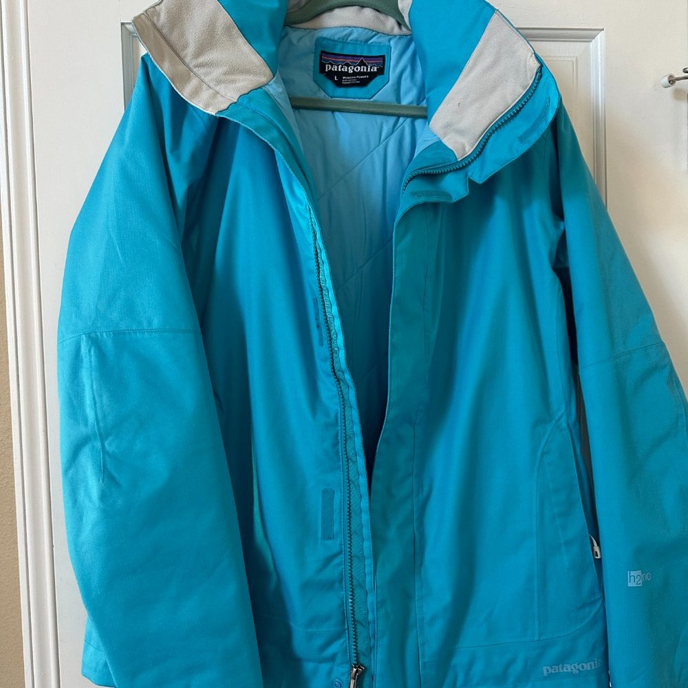 Patagonia Ski Jacket